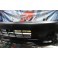 Para-choques frontal Honda Civic 1999-2001, 2 / 3 / 4 portas + Lip frontal type r Look em plástico ABS