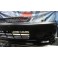 Para-choques frontal Honda Civic 1999-2001, 2 / 3 / 4 portas + Lip frontal type r + grelha type r Look em plástico ABS