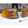 Piscas, faróis, farolins HONDA CIVIC 92-95 2 Portas fundo Laranja/cristal US-STYLE  EG3 EG4 EG5 EG6 EJ1 EJ2