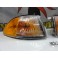 Piscas, faróis, farolins HONDA CIVIC 92-95 2 Portas fundo Laranja/cristal US-STYLE  EG3 EG4 EG5 EG6 EJ1 EJ2