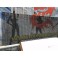 Rede / grelha universal 150 X 30cm em ABS(plástico) para para-choques, spoilers, entrada de ar etc