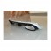 Para-choques frontal Audi A7 11-15 Look RS7 em plastico