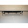 Para-choques frontal Audi A7 11-15 Look RS7 em plastico