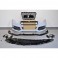 Kit completo Audi A7 RS7 11-15 Look em plastico Para-choques frontal, difusor traseiro, embaldeiras