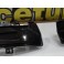 Pisca em led dinâmico DUAL COLOR (BRANCO / LARANJA) para espelho Mercedes Classe A, B, C, CL, CLS, E, CLA, S, GLK