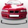 Aba / Spoiler / Lip Frontal BMW E36 M3 / M TECHNIC Look em plástico ABS