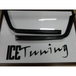 Lip / aba / spoiler frontal BMW E36 M3 look em pl&aacute;stico ABS
