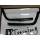 Aba / Spoiler / Lip Frontal BMW E36 M3 / M TECHNIC Look em plástico ABS