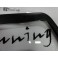 Aba / Spoiler / Lip Frontal BMW E36 M3 / M TECHNIC Look em plástico ABS
