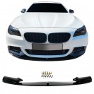 Aba Spoiler / Lip Frontal BMW F10 / F11 10-16 Look M-Performance Plastico ABS