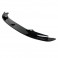 Aba Spoiler / Lip Frontal BMW F10 / F11 10-16 Look M-Performance Plastico ABS