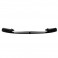 Aba Spoiler / Lip Frontal BMW F10 / F11 10-16 Look M-Performance Plastico ABS