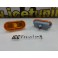 Pisca / farois / farolins laterais VW Polo 6N, Polo 6N2, Polo 9N, Sharan Vento, T5 Bus fundo preto