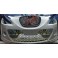 Para-Choques frontal em fibra Seat Leon  1P 2010-2012 Copa Edition