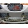 Para-Choques frontal em fibra Seat Leon  1P 2010-2012 Copa Edition