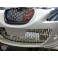 Para-Choques frontal em fibra Seat Leon  1P 2010-2012 Copa Edition