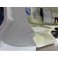 Para-Choques frontal em fibra Seat Leon  1P 2010-2012 Copa Edition