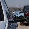 Capas, carcaça de espelhos M4 look em preto brilhante BMW X3 G01, X4 G02, X5 G05, X6 G06, X7 G07 em plastico