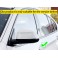 Capas, carcaça de espelhos M4 look em preto piano brilhante BMW X3 G01 em plastico
