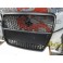 Grelha frontal, Audi A6 4F 05-07, removable badge