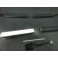 Kit universal luz de cortesia com 2 barras de 12cm em Led alta intensidade COB Branco 6500k 12V