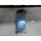 Dados azul e branco para espelho retrovisor