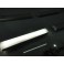 Kit universal luz de cortesia com 2 barras de 12cm em Led alta intensidade COB Branco 6500k 12V