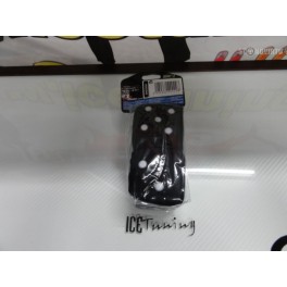 Dados preto e branco para espelho retrovisor