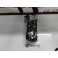 Dados preto e branco para espelho retrovisor