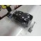 Dados preto e branco para espelho retrovisor
