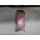 Dados rosa e branco para espelho retrovisor
