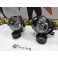 Faróis de nevoeiro Seat Leon / Toledo 1P 2005-2012, Ibiza 6L 2003-2008.