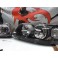 Farois frontais Audi A3 8L 01-03 fundo preto C/2 anos garantia 