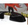 Capas, carcaça de espelhos M4 look em preto piano brilhante BMW X5 F15 em plástico