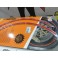 Fita para jantes PIN STRIPING RACING (Vermelho)