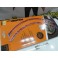 Fita para jantes PIN STRIPING RACING (Vermelho)