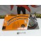Fita para jantes PIN STRIPING RACING (Preto)