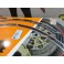 Fita para jantes PIN STRIPING RACING (Preto)