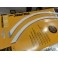 Fita para jantes PIN STRIPING RACING (Branco)