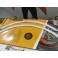 Fita para jantes PIN STRIPING RACING (Branco)