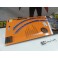 Fita para jantes PIN STRIPING RACING (Azul)