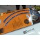 Fita para jantes PIN STRIPING RACING (Azul)