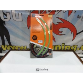 Fita para jantes PIN STRIPING RACING (Verde)