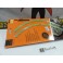 Fita para jantes PIN STRIPING RACING (Verde)