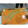 Fita para jantes PIN STRIPING RACING (Verde)