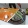 Fita para jantes PIN STRIPING RACING (Verde)