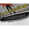 Grelha frontal sem simbolo Honda civic 96-98 ABS(plastico)
