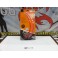 Fita para jantes PIN STRIPING RACING (Vermelho neon)