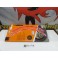 Fita para jantes PIN STRIPING RACING (Laranja)