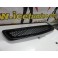 Grelha frontal sem simbolo Honda civic 96-98 ABS(plastico)